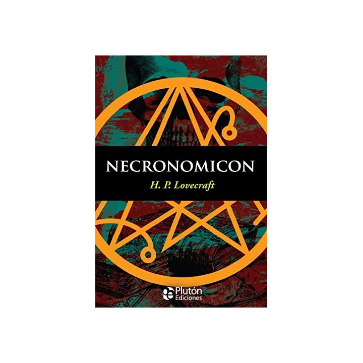 Necronomicon (Texto en Ingles)